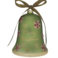 Small bell merry christmas