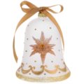 Small bell star