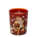 Candela babbo natale