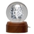 Carillon albero con farfalle