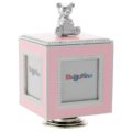 Musical box photoframe