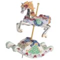 Cavallino carillon