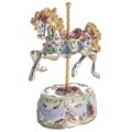 Cavallino carillon