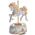 Cavallino carillon