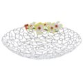 Round basket