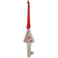 Chiave albero di natale