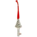 Chiave albero di natale