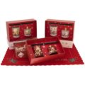 Gift boxes xmas subjects