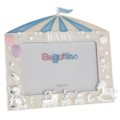 Photoframe baby horizontal