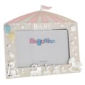 Photoframe baby horizontal
