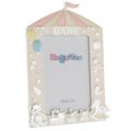 Photoframe baby vertical
