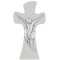 Cross with christ