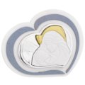 Heart shape maternity
