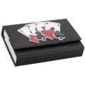 Playing cards case