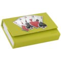 Playing cards case