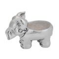 Elephant candleholder