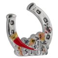Lucky horseshoe