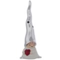 Male gnome purity and happiness