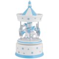 Carousel stars decor