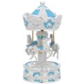 Musical carousel