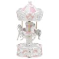 Musical carousel
