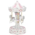 Musical carousel