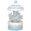 Musical carousel