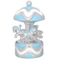 Musical carousel