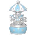 Musical carousel
