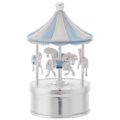 Musical carousel