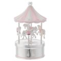 Musical carousel