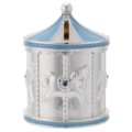 Carousel money bank