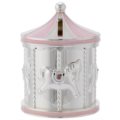 Carousel money bank