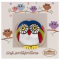 Small owl