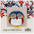 Small owl