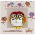 Small owl