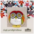 Small owl