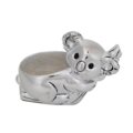 Koala candleholder