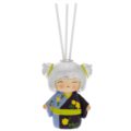 Kokedoll diffuser