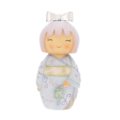 Kokeshi perfumer