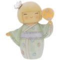 Kokeshi perfumer