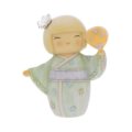 Kokeshi perfumer