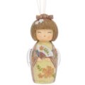 Kokeshi perfumer