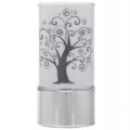 Lamp stylized tree