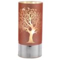 Lamp tree of life