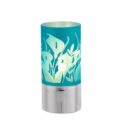 Lamp calla lily
