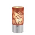 Lamp calla lily