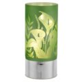 Lamp calla lily