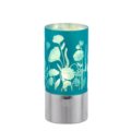 Lamp flowers
