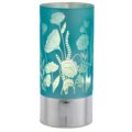 Lamp flowers